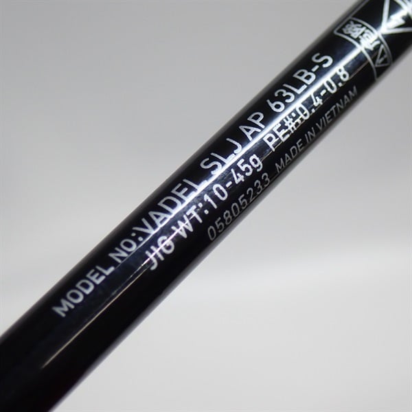 ２０ヴァデルＳＬＪ ＡＰ６３ＬＢ－Ｓ